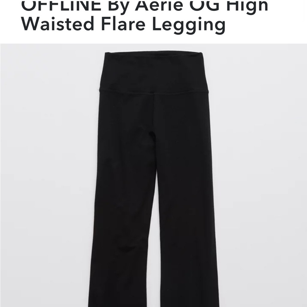 Aerie leggings